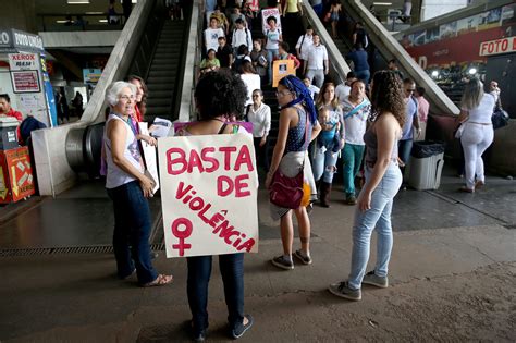 taxa de feminicidios não registrados no brasil